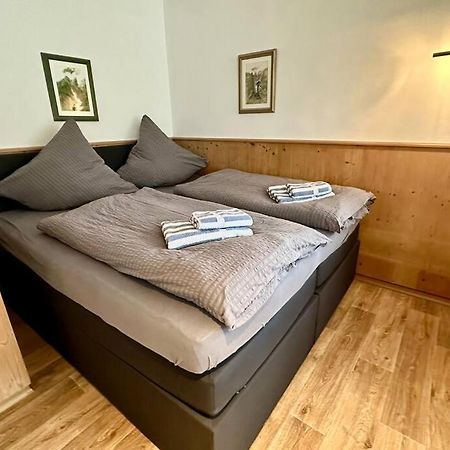Ferienwohnung Берхтесгаден Екстер'єр фото