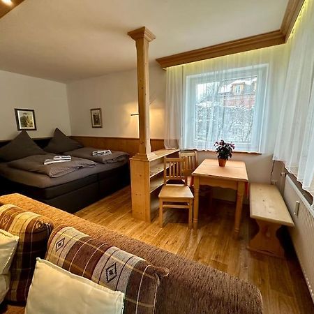 Ferienwohnung Берхтесгаден Екстер'єр фото