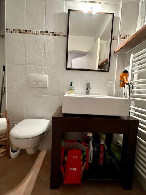 Ferienwohnung Берхтесгаден Екстер'єр фото